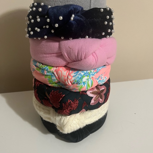 Lele Sadoughi headbands for sale! - Picture 3 of 3